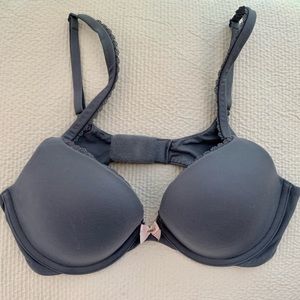 Body by Victoria Push Up Bra - Victoria’s Secret